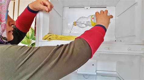 nofrost buzdolabı neden buz tutar
